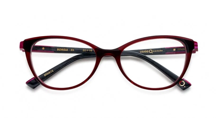 Etnia Barcelona BORGIA Eyeglasses - view 16
